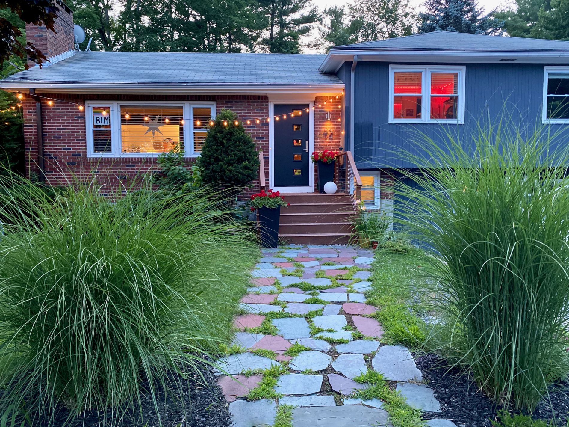 Chestnut Hill Home, MA Real Estate Listing