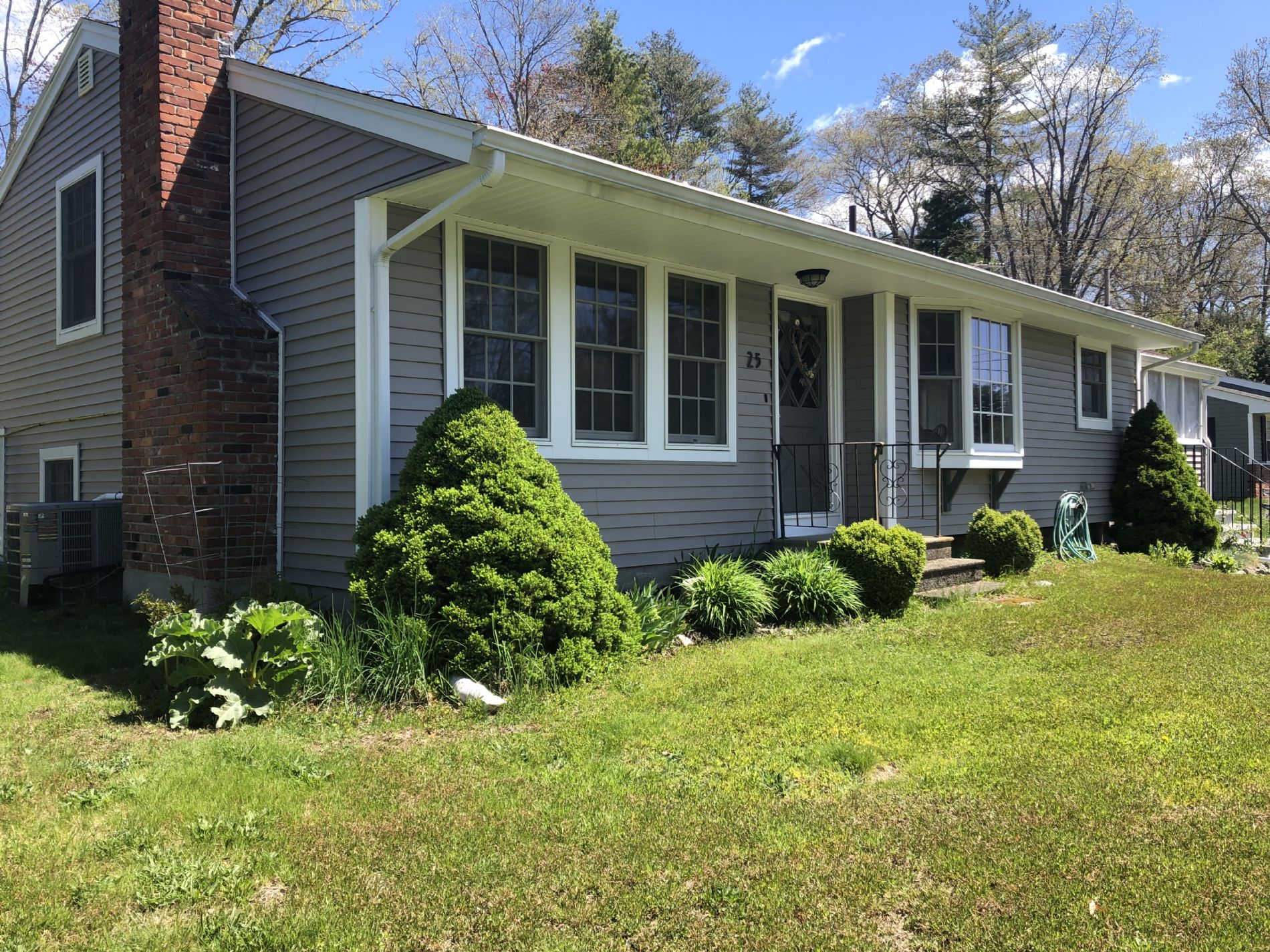 Ipswich Home, MA Real Estate Listing