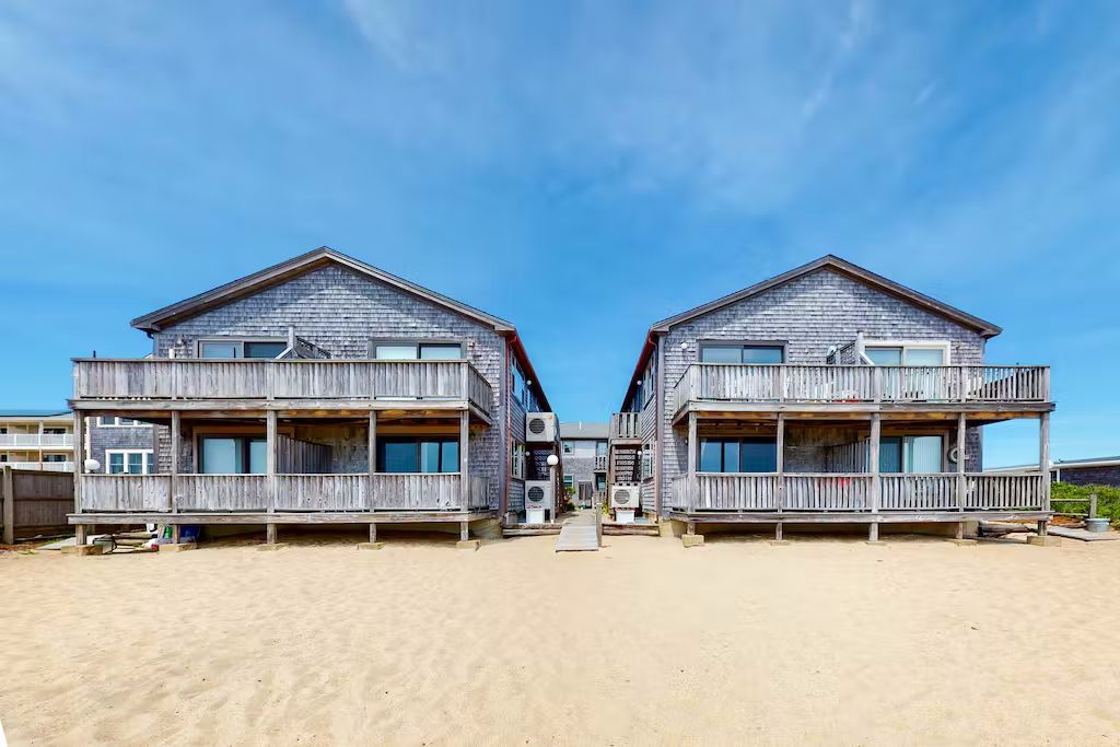 Provincetown Home, MA Real Estate Listing