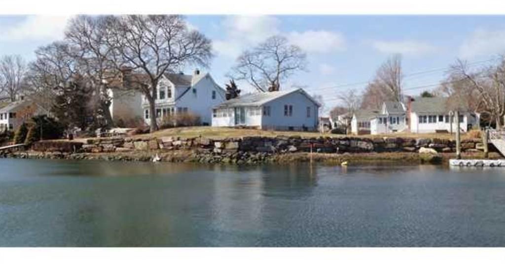 Westbrook Home, CT Real Estate Listing