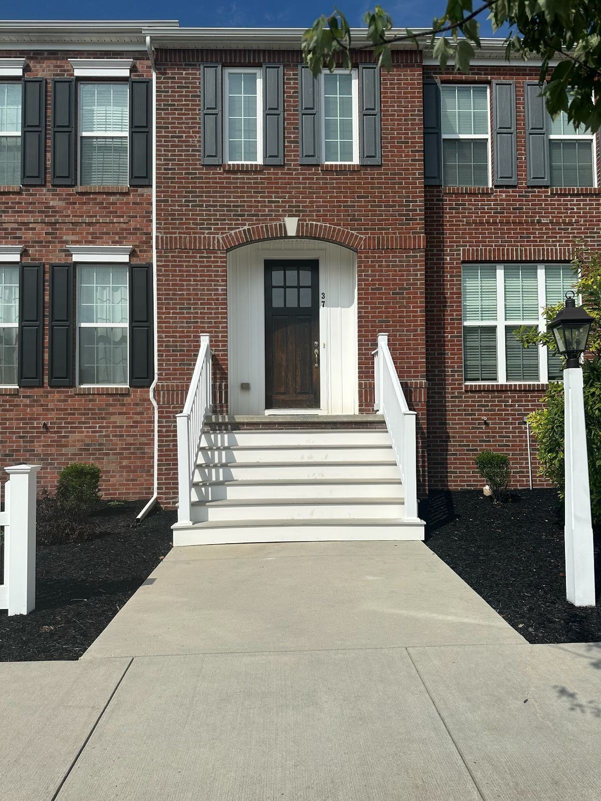 Mechanicsburg Home, PA Real Estate Listing
