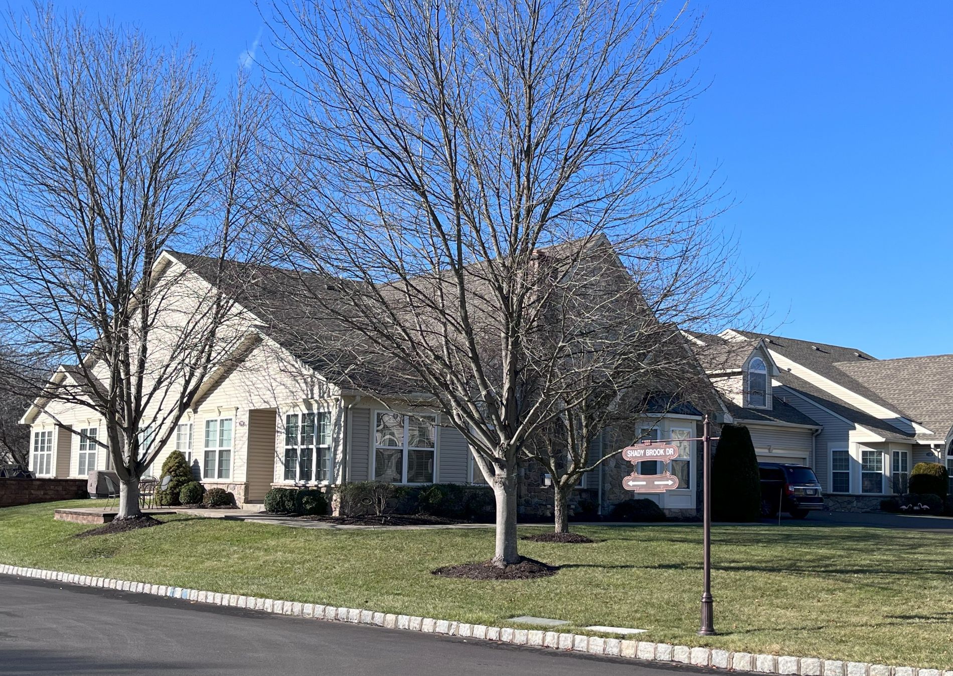 Langhorne Home, PA Real Estate Listing