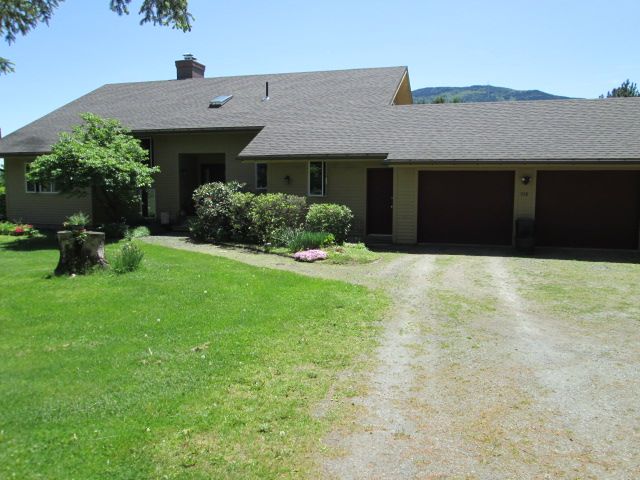 Brownsville Home, VT Real Estate Listing