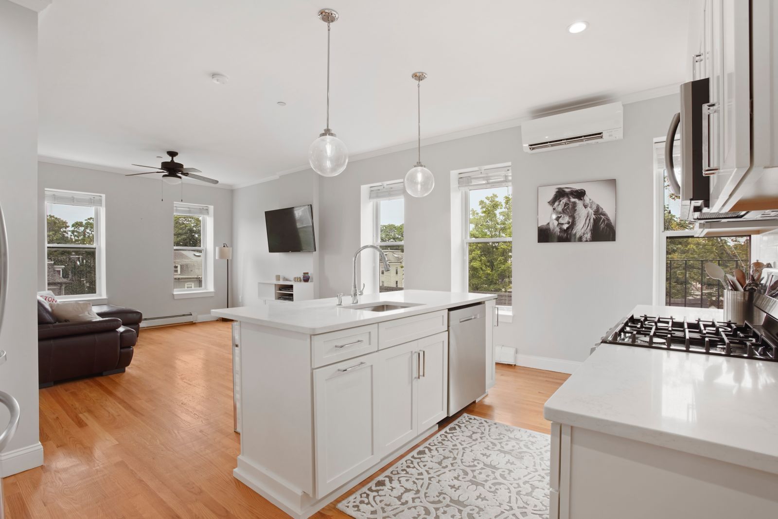 South Boston Home, MA Real Estate Listing