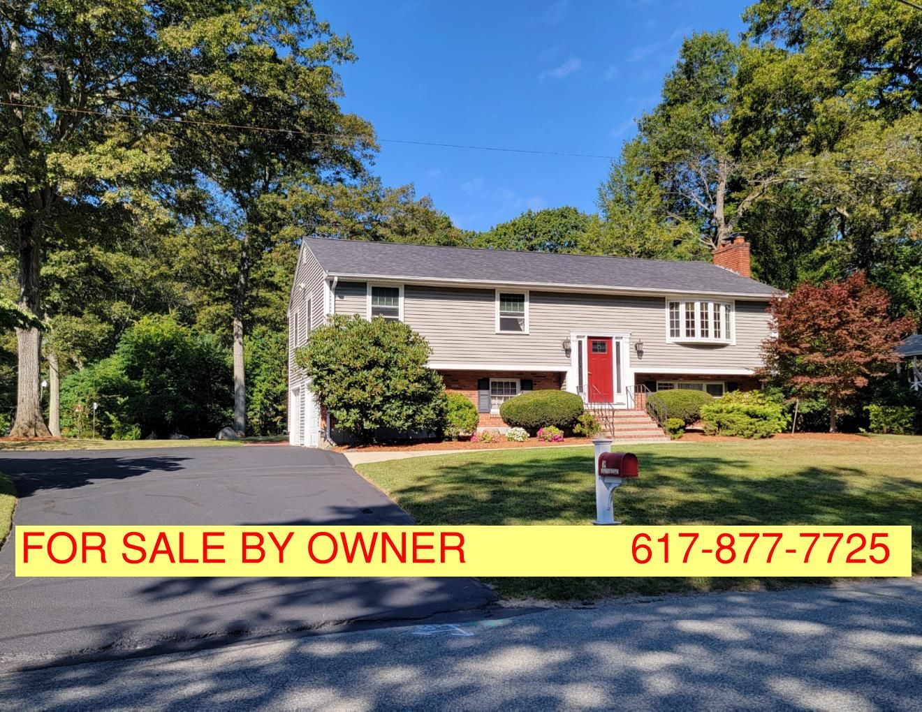 Medway Home, MA Real Estate Listing