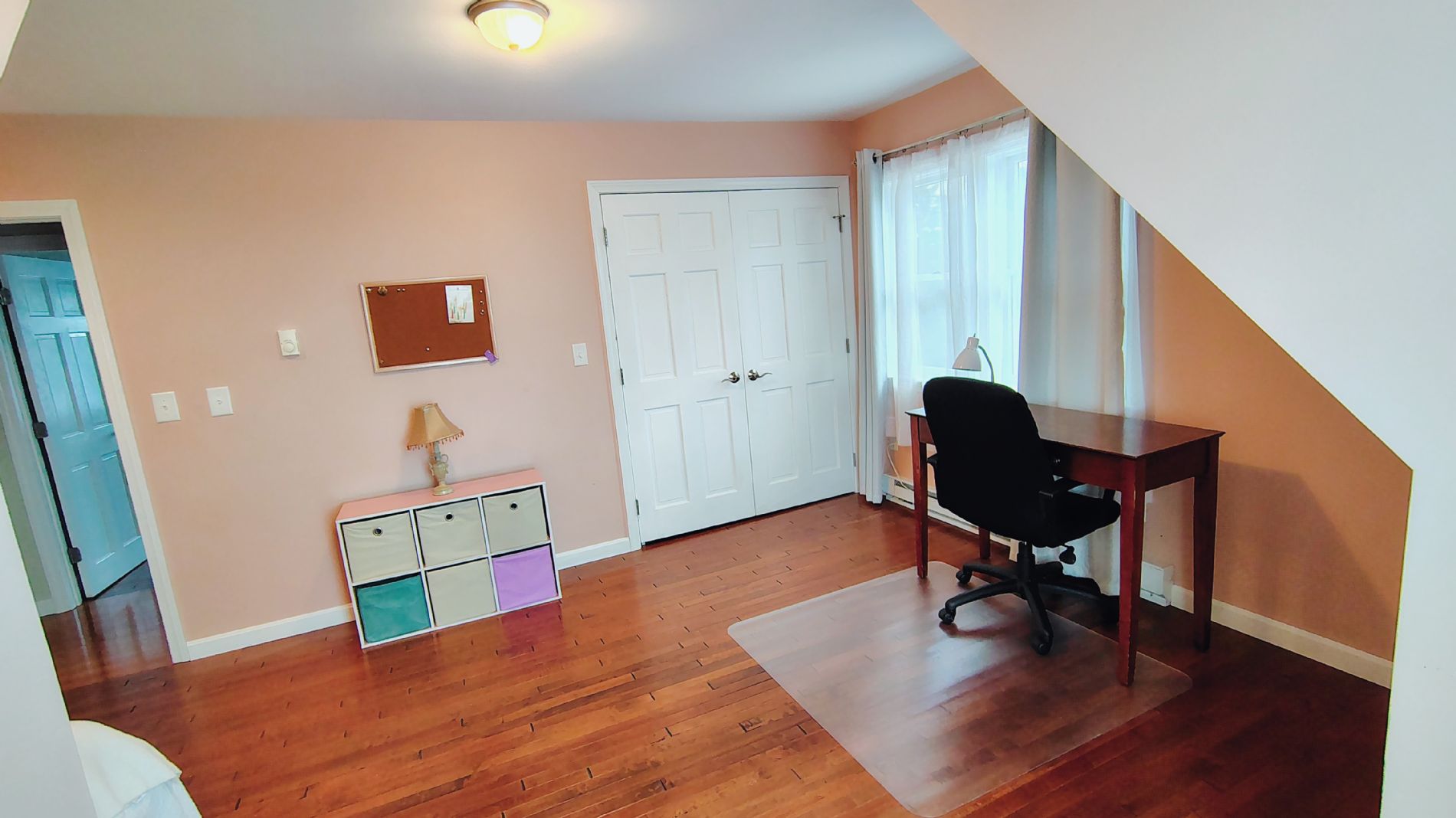 2nd floor bedroom 2  