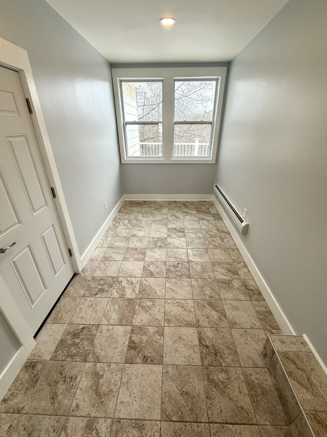 Mud Room
