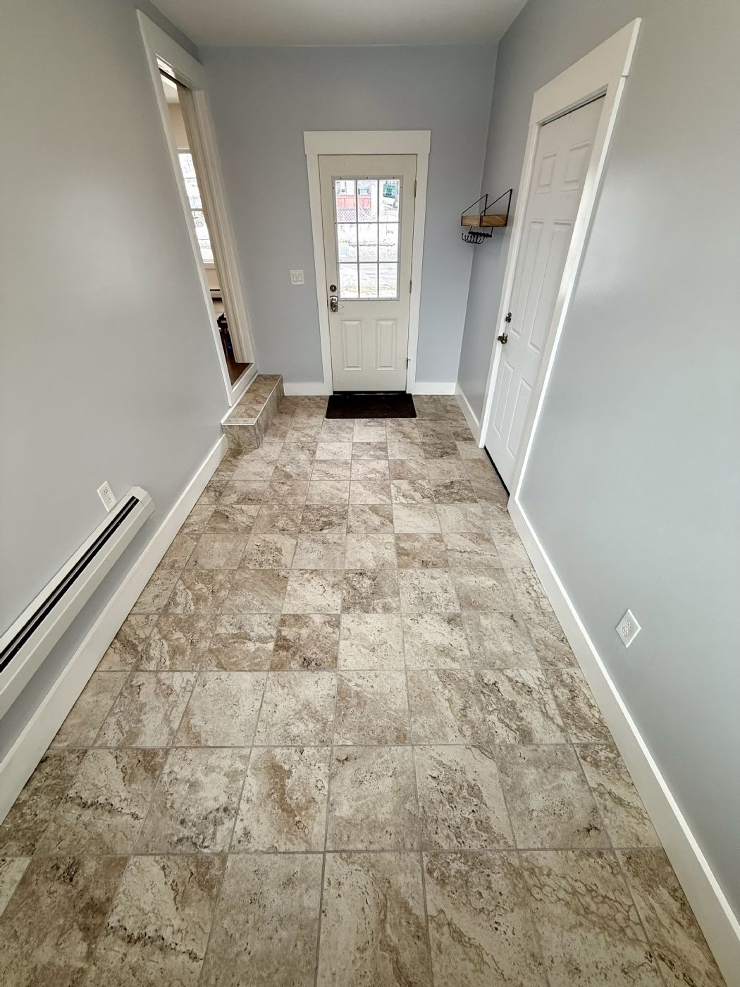 Mud Room