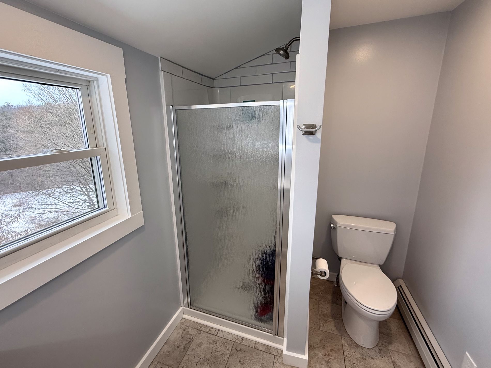 Main Level Bathroom 