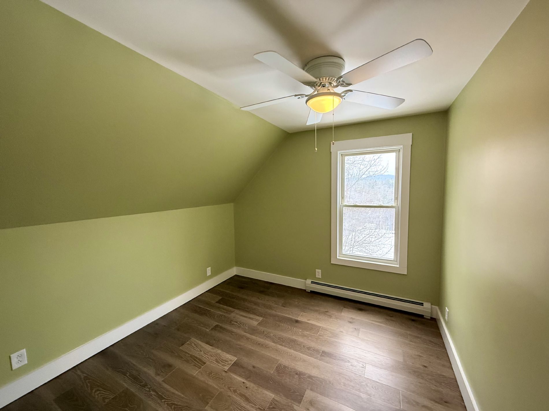  2nd Floor Bedroom 