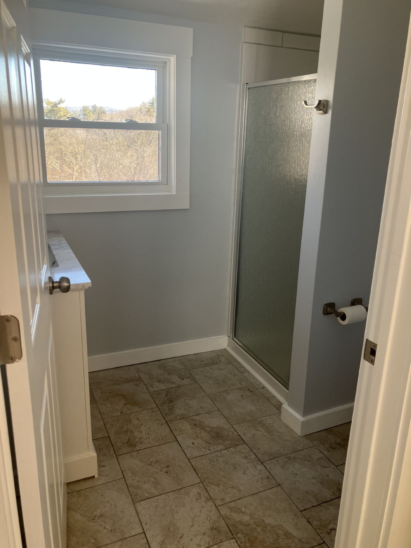 Main Level Bathroom 