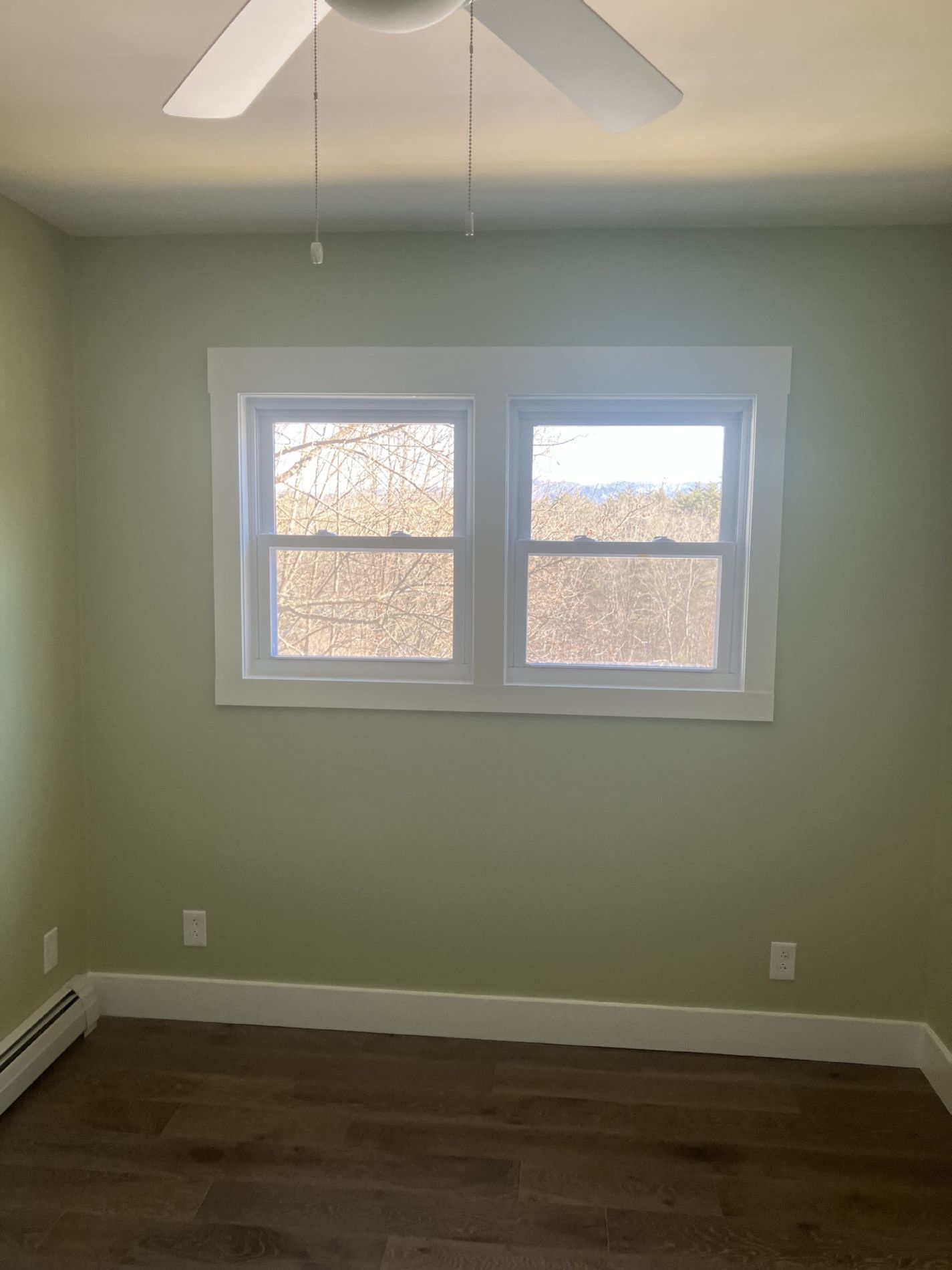 Main Level Bedroom 