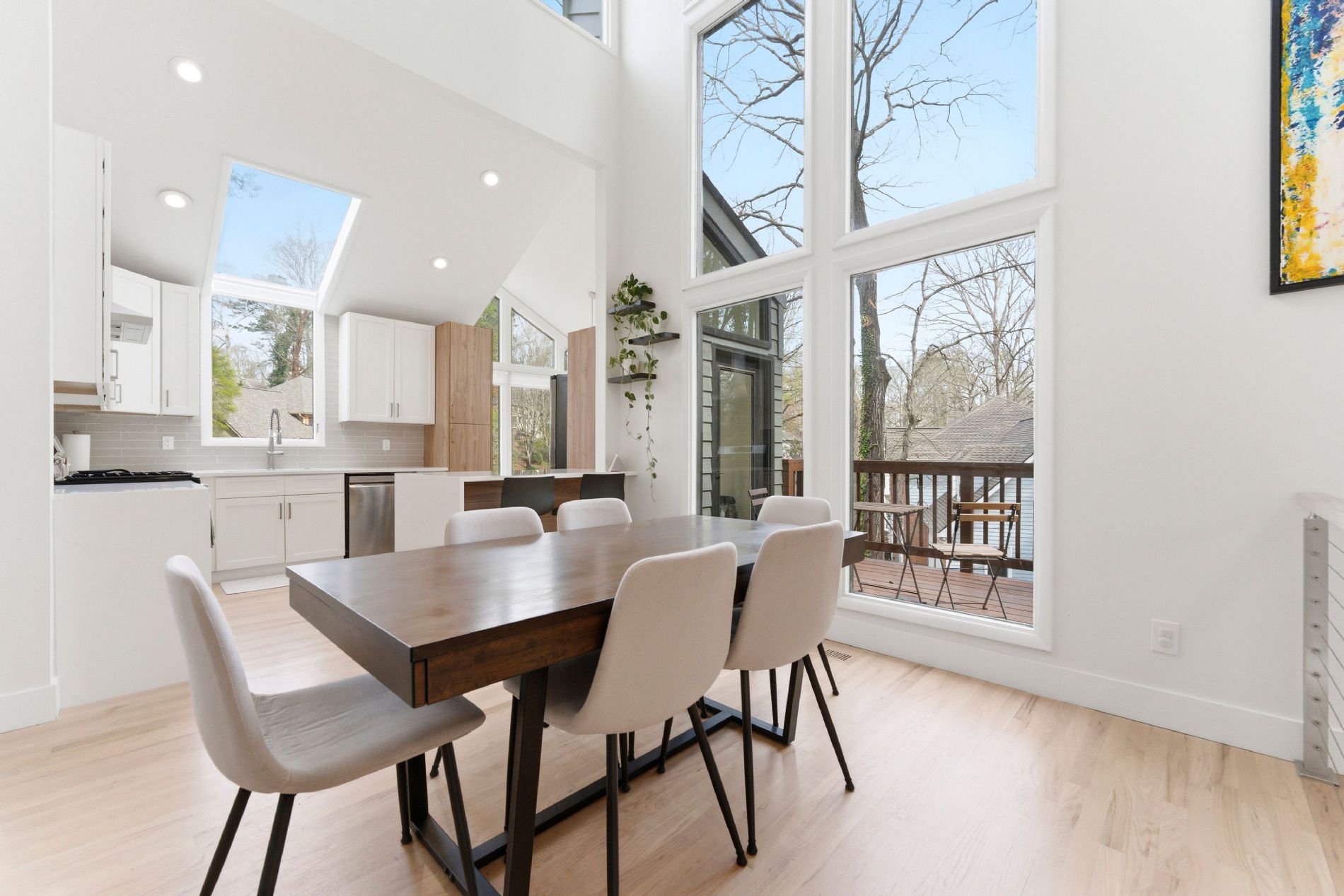 Dinning Room