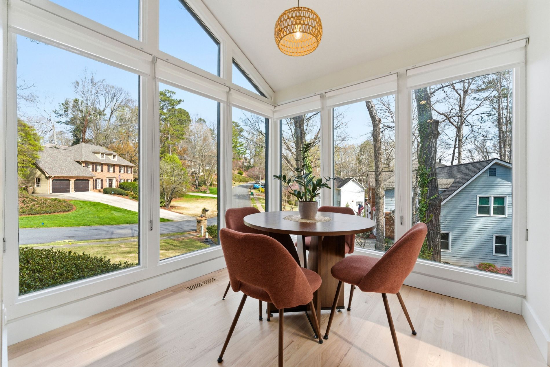 Sunroom
