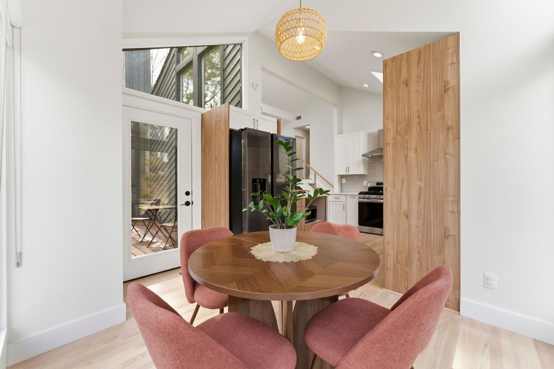 Sunroom