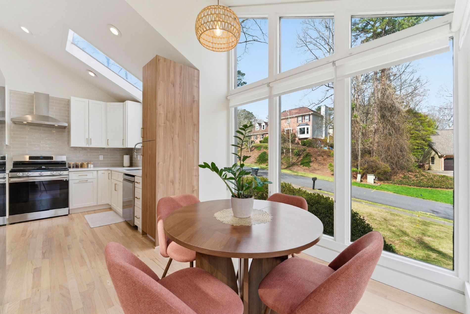 Sunroom