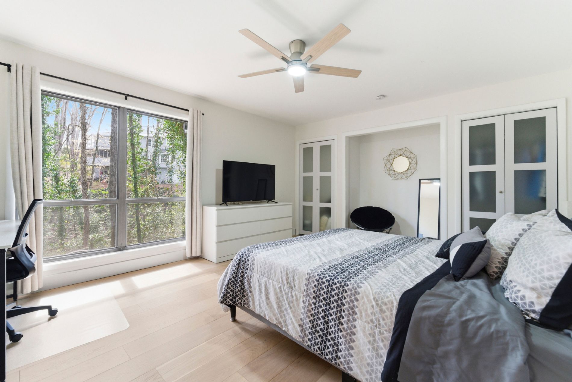 Main Level Bedroom 3
