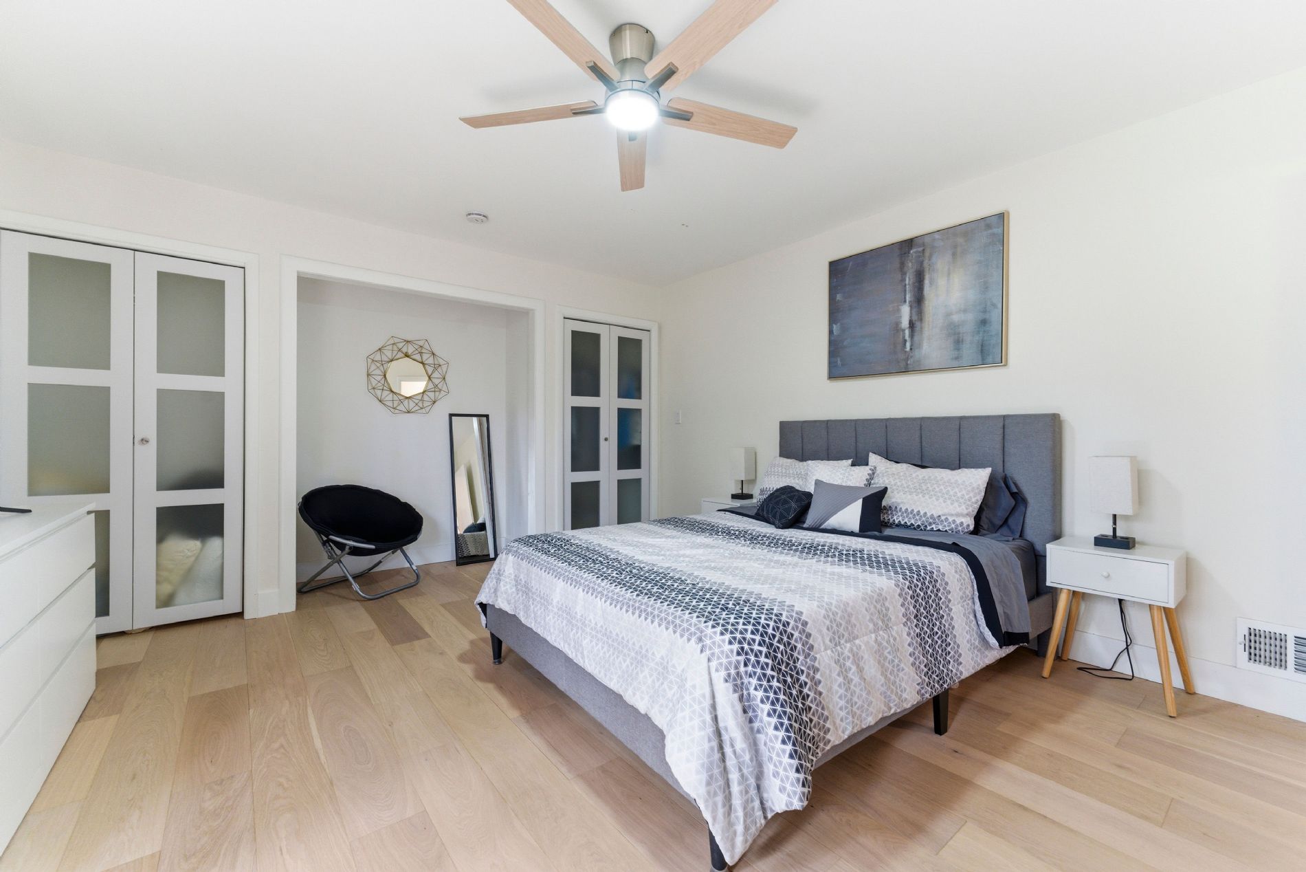 Main Level Bedroom 3