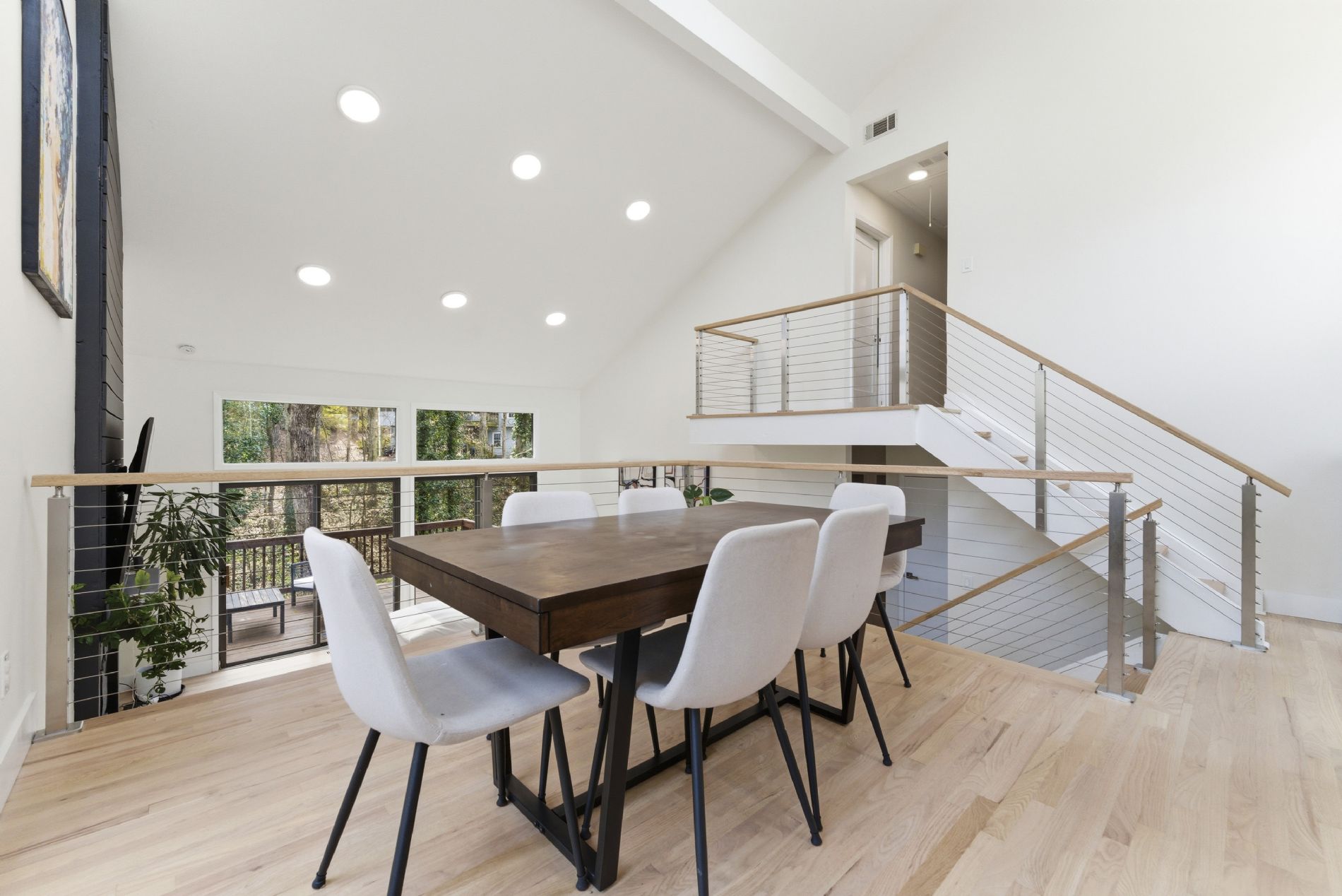 Dinning room