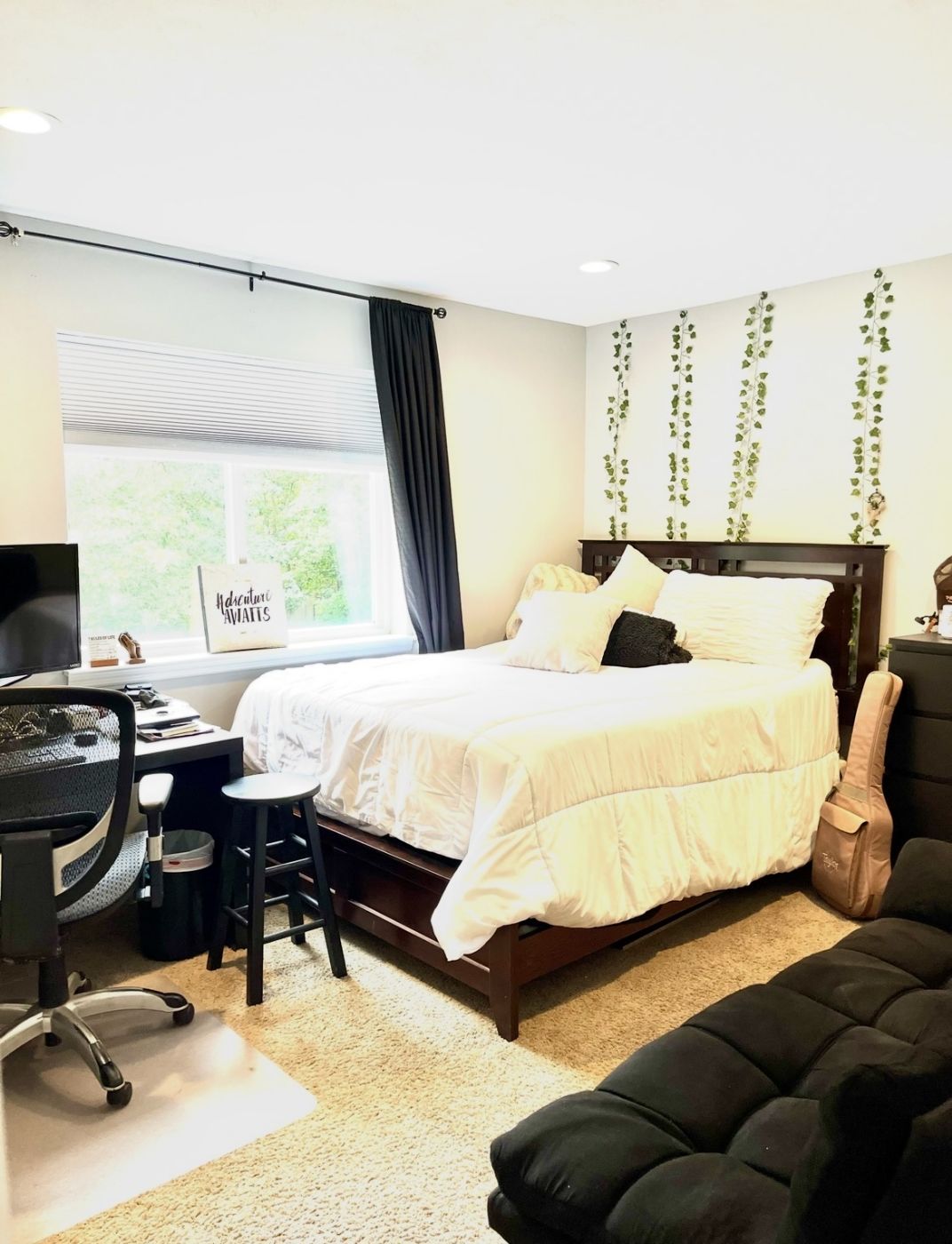 2nd Floor 2nd Bedroom