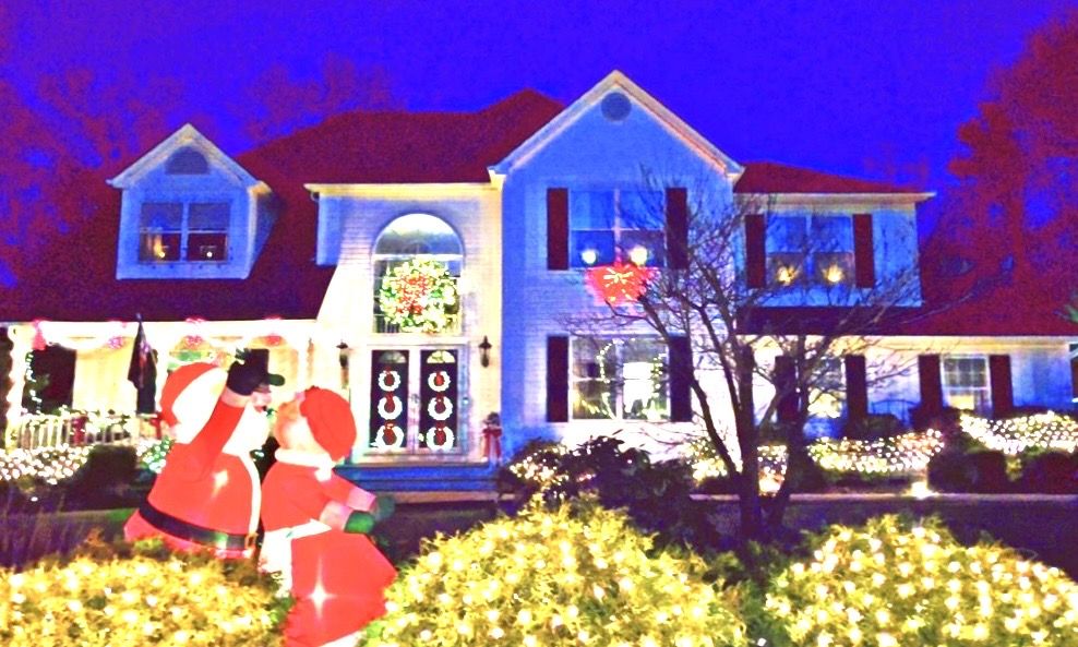 Merry Christmas 2025 