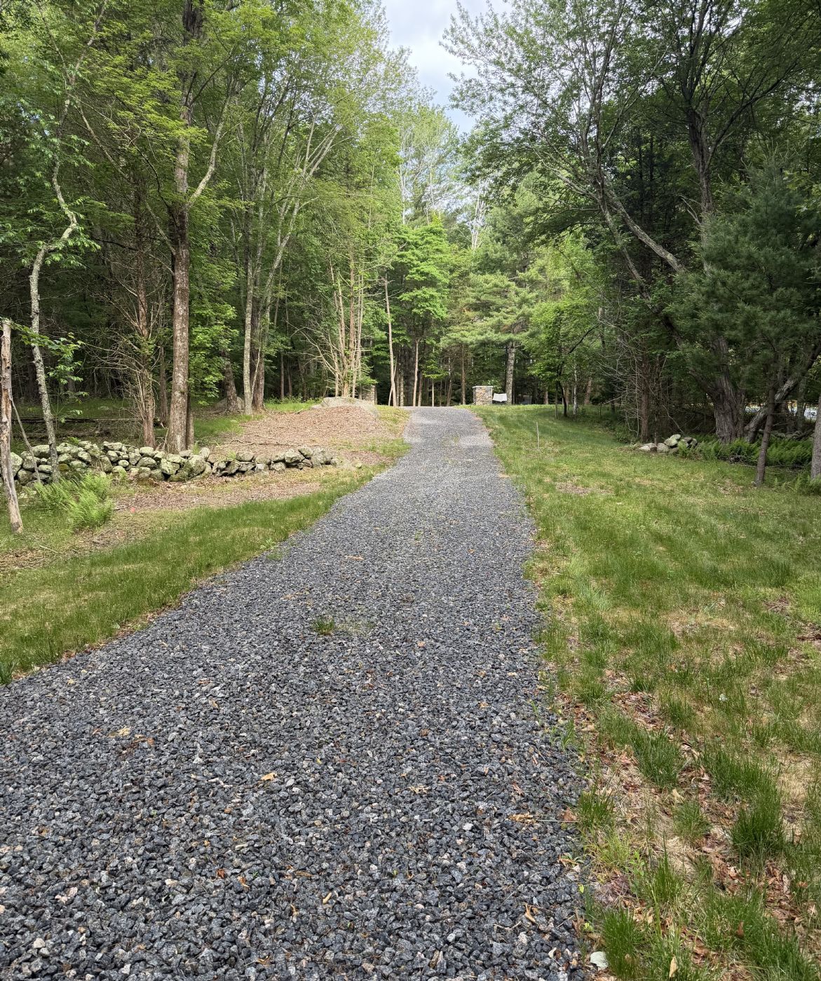 View Looking to Pheasant Drive