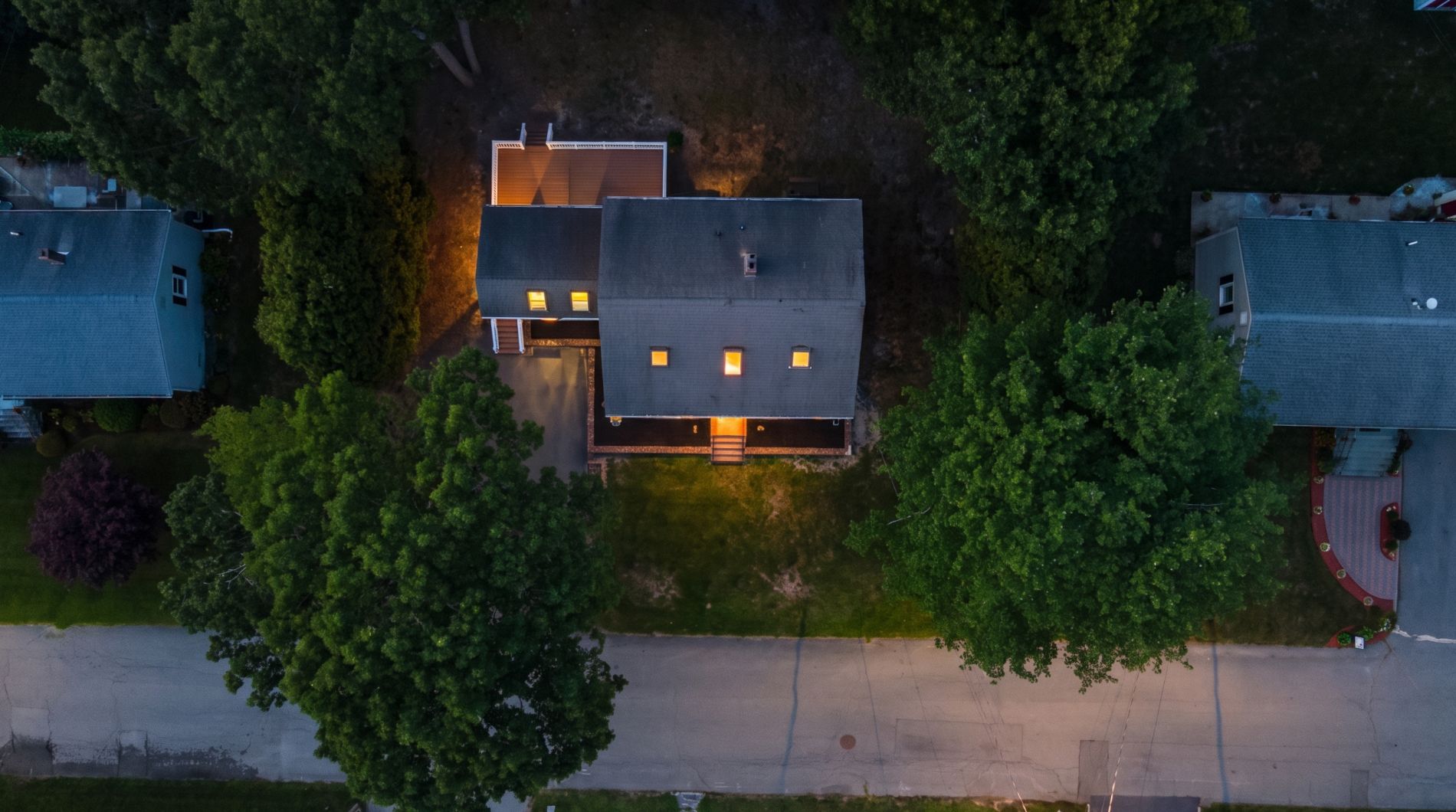 Drone Top